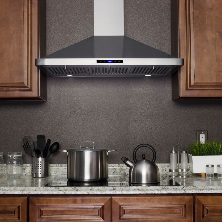 Кухонная вытяжка Kitchen Hood