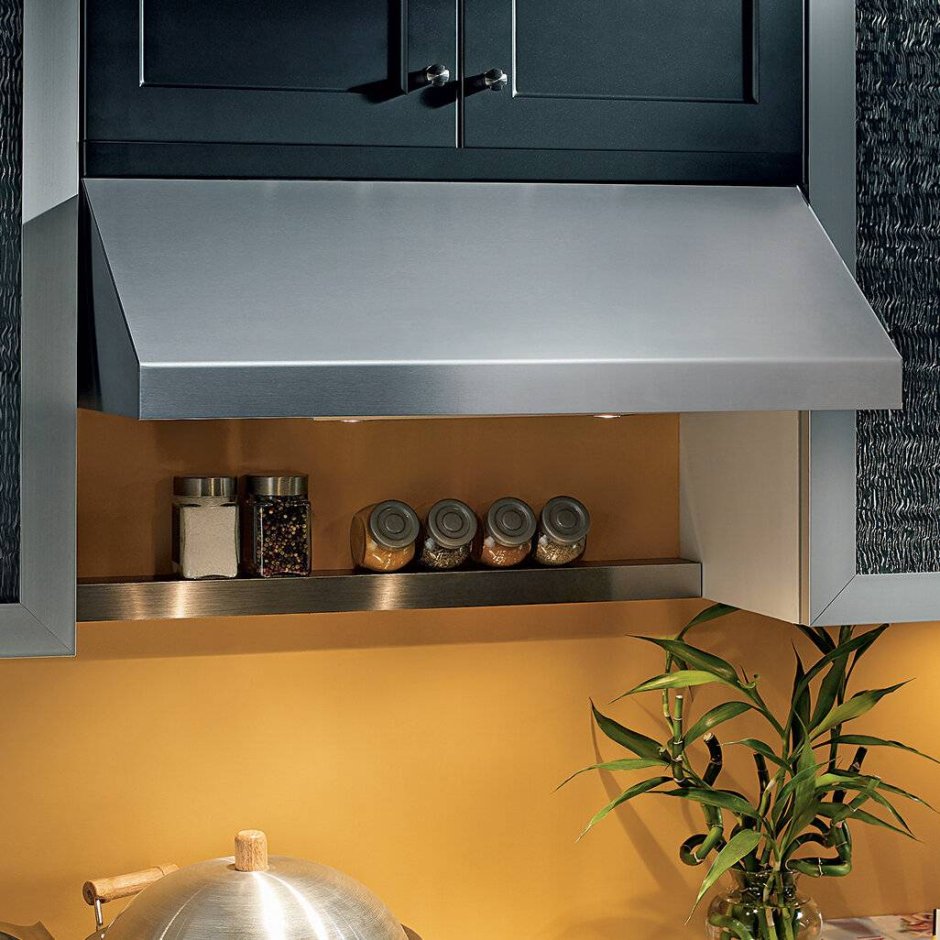 Кухонная вытяжка Kitchen Hood кв11м-290-60
