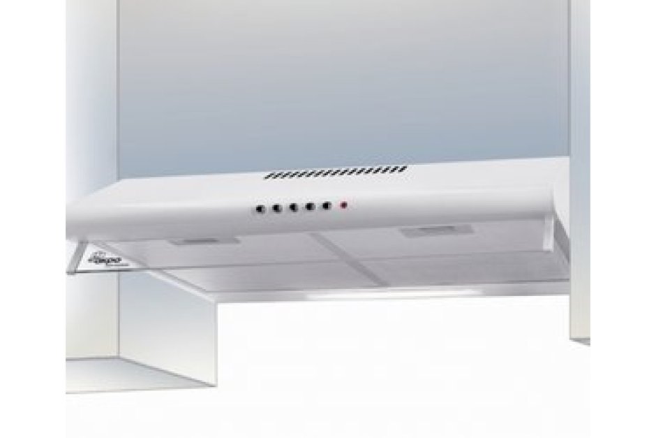 Вытяжка AKPO P-3050 WK-7 белая
