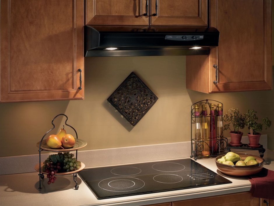 Кухонная вытяжка Kitchen Hood