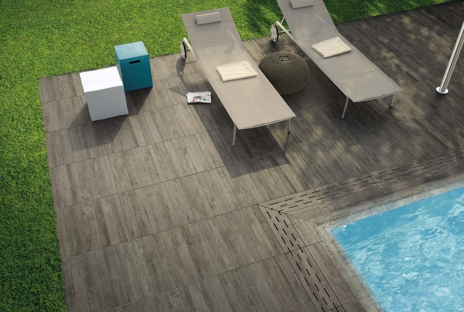Атлас Конкорд Lastra Landstone Brown 60x60/Ластра Лэндстоун Браун