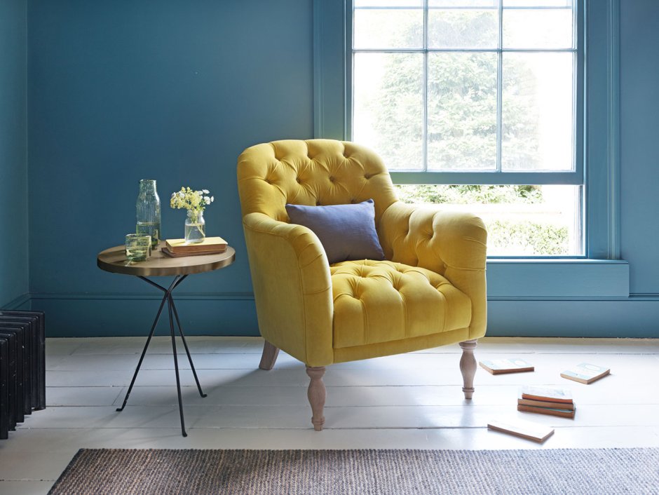 Кресло Sofa form Armchairs Lulea