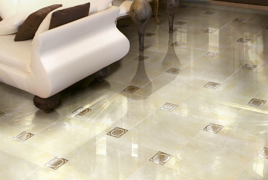 Allure GP 60x60 пол