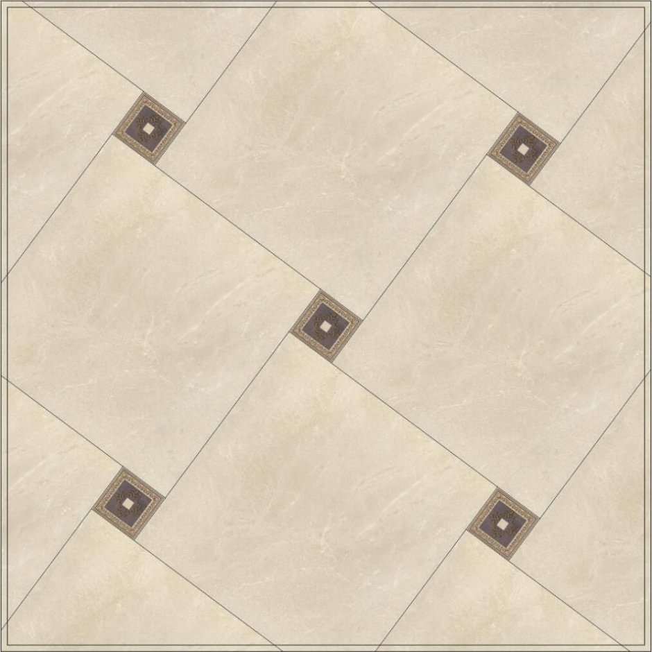 Плитка Kerama Marazzi Орсэ