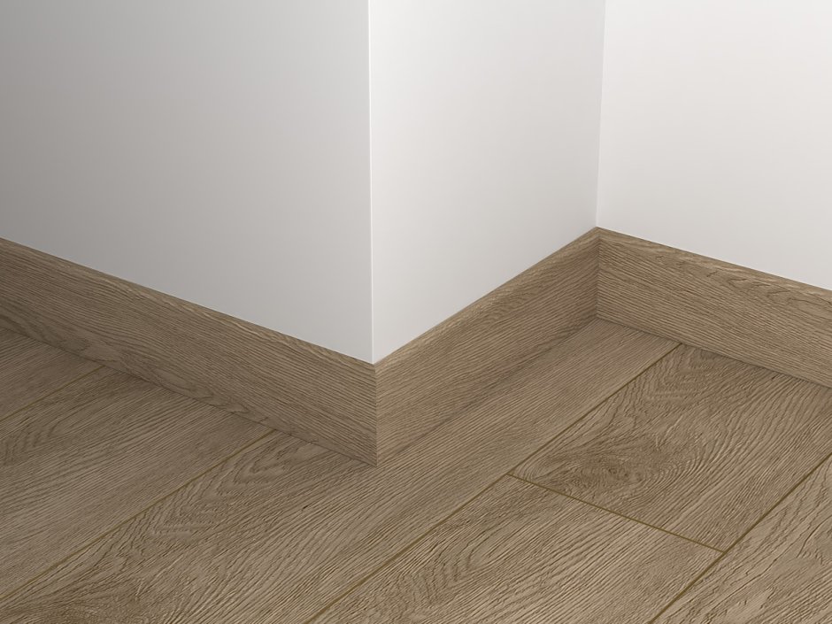 Плинтус Alpine Floor Grand Sequoia