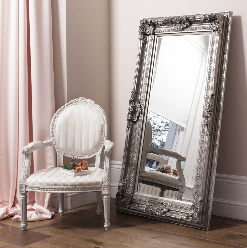 Зеркало напольное Baker Furniture