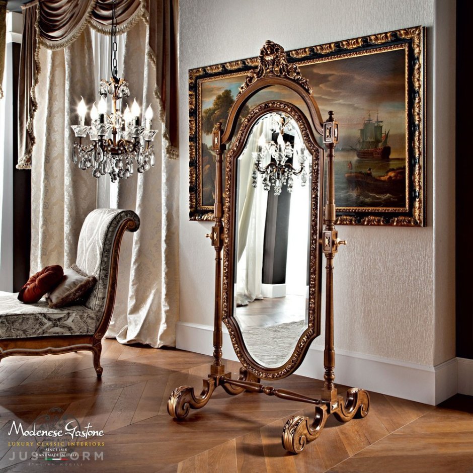 Зеркало Modenese Gastone 96157