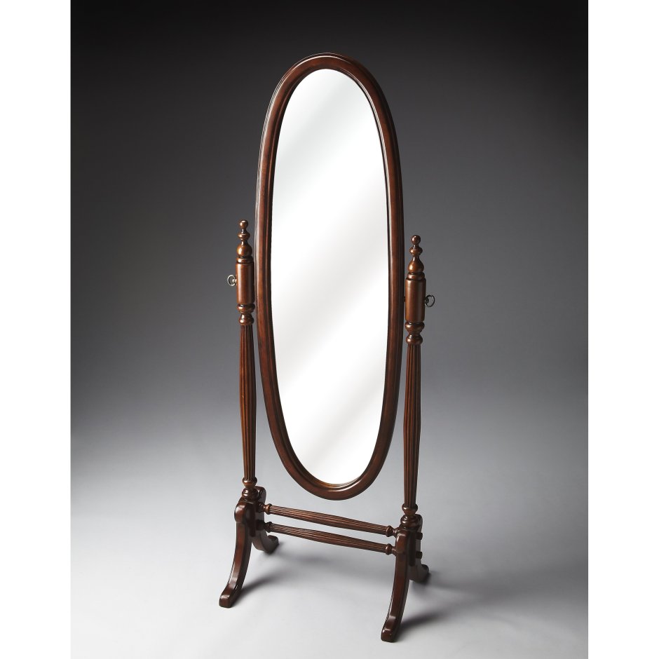 Cheval Mirror