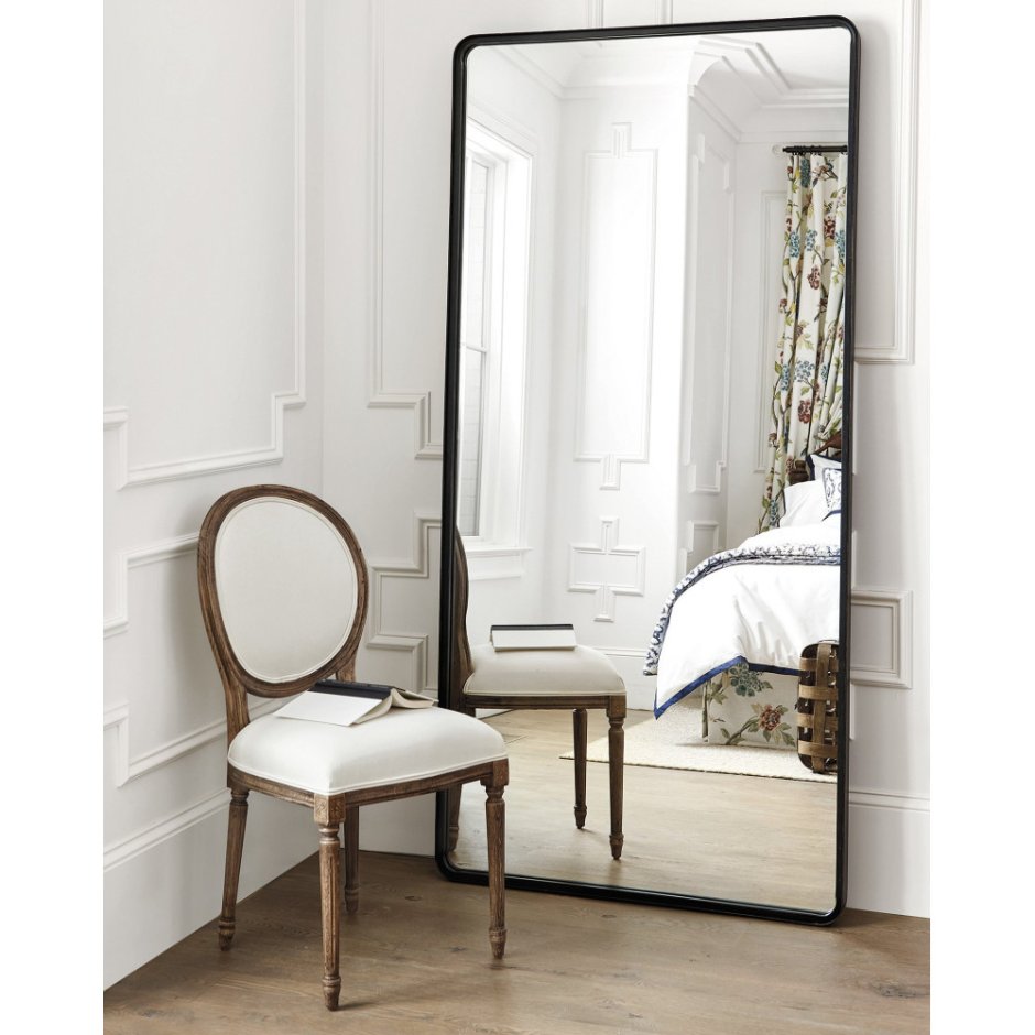 Зеркало напольное Louvre Home