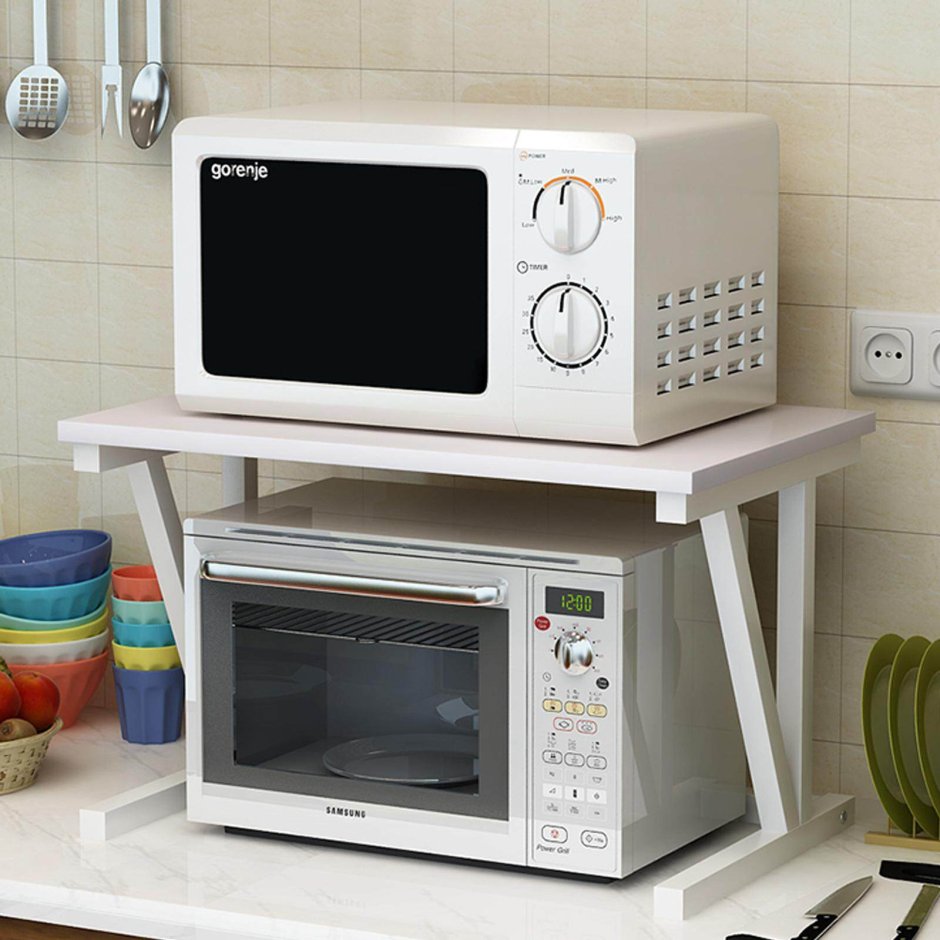 Полка СВЧ Oven 30