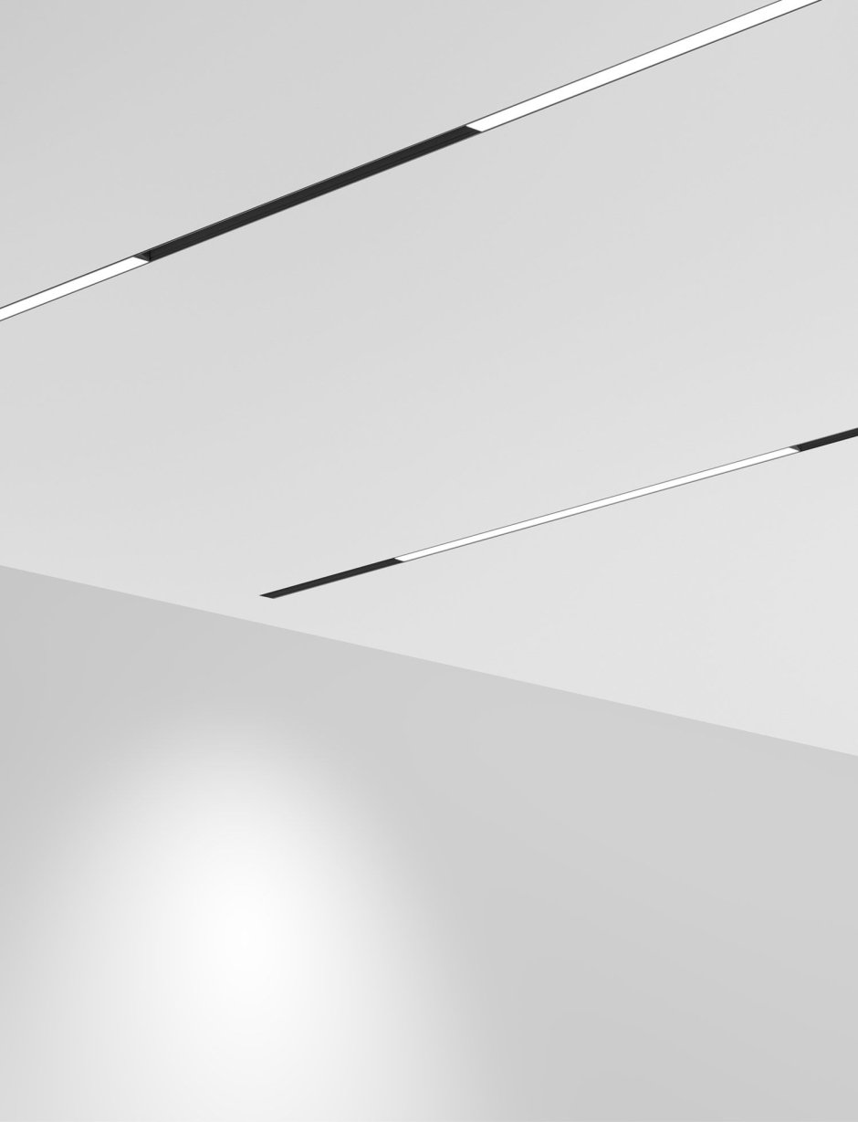 Светильник линейный CENTRSVET line c40