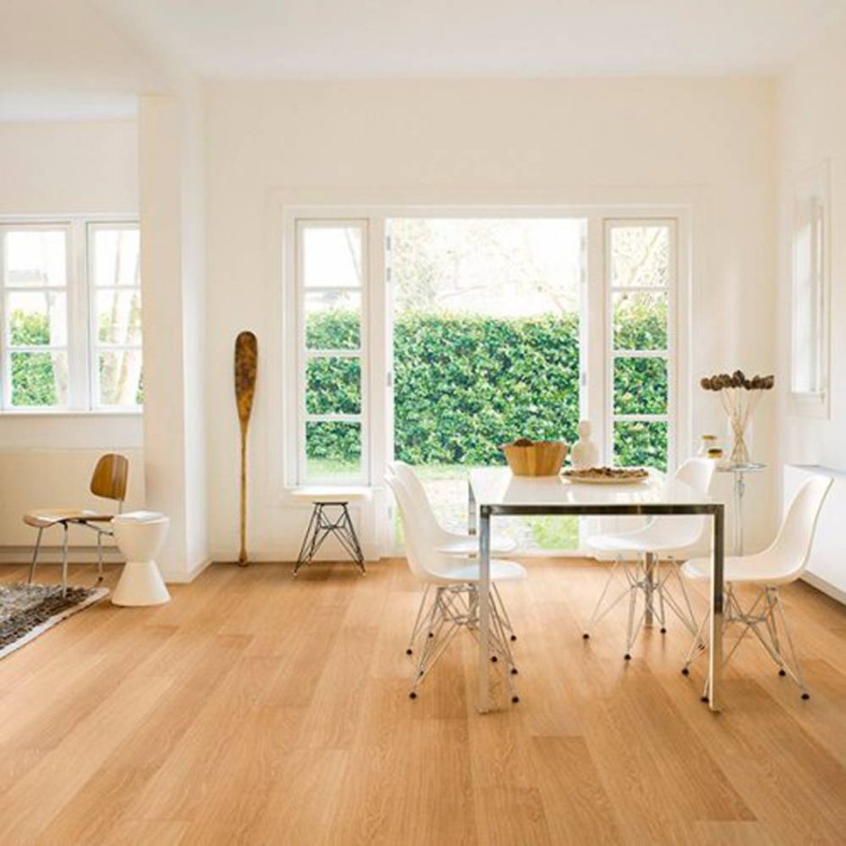 Quick-Step лунный дуб clm1658