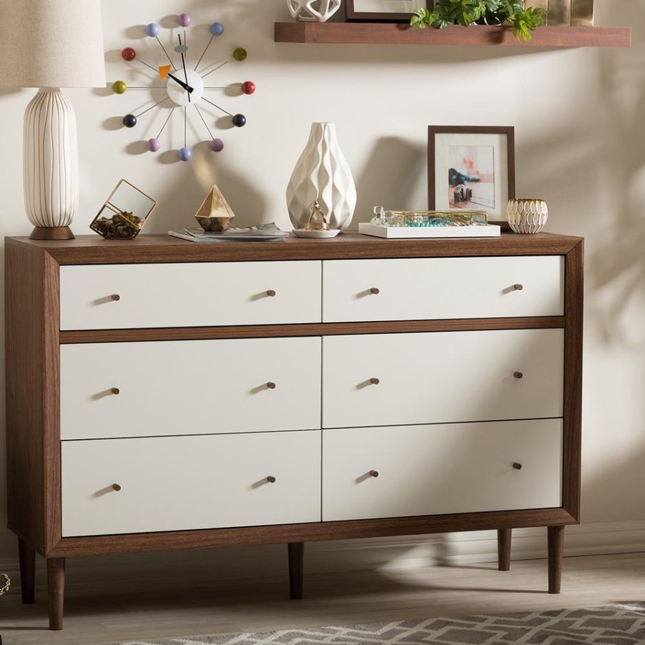Drawer Dresser комод