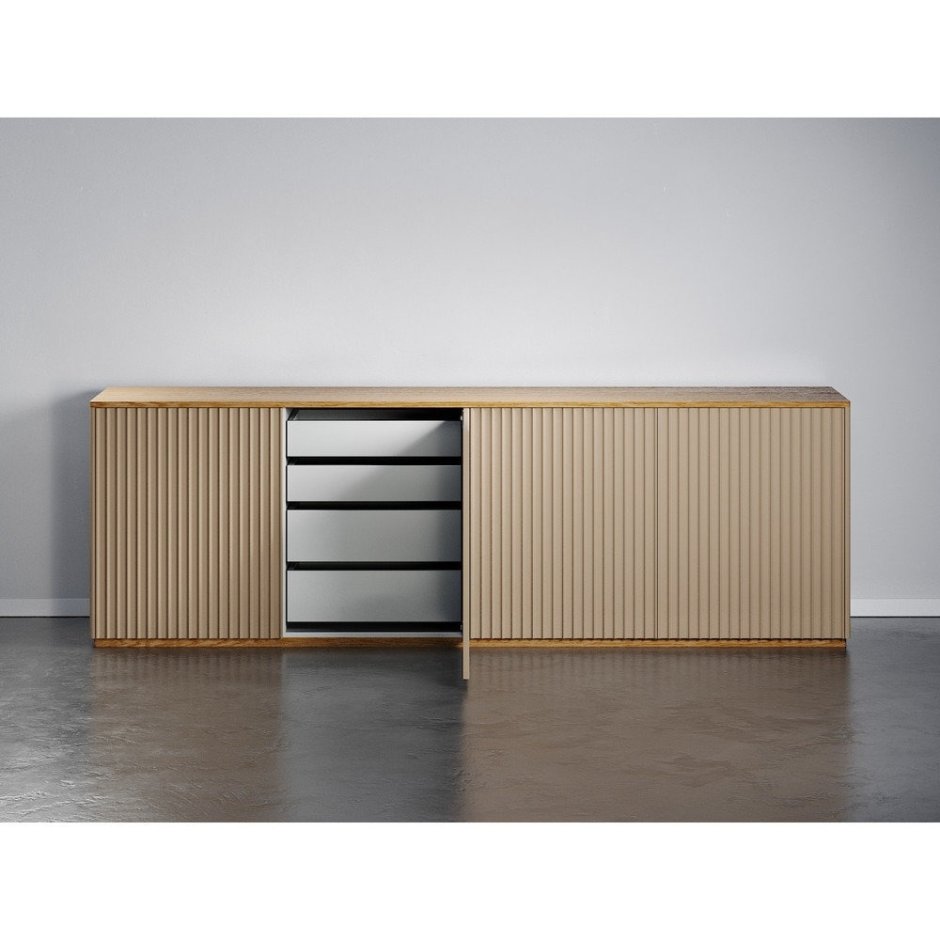 Hanssem Interior комод