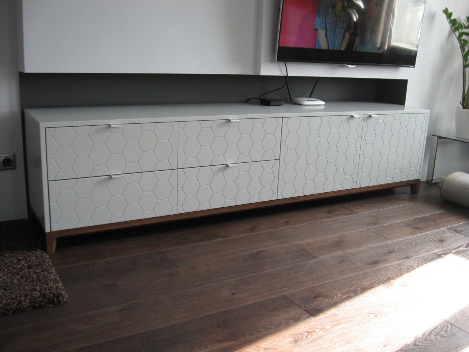 Тумба под телевизор Scala (77 IPTV 2072)