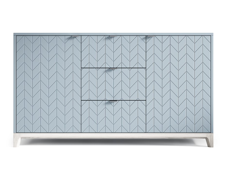 Комод Case №1