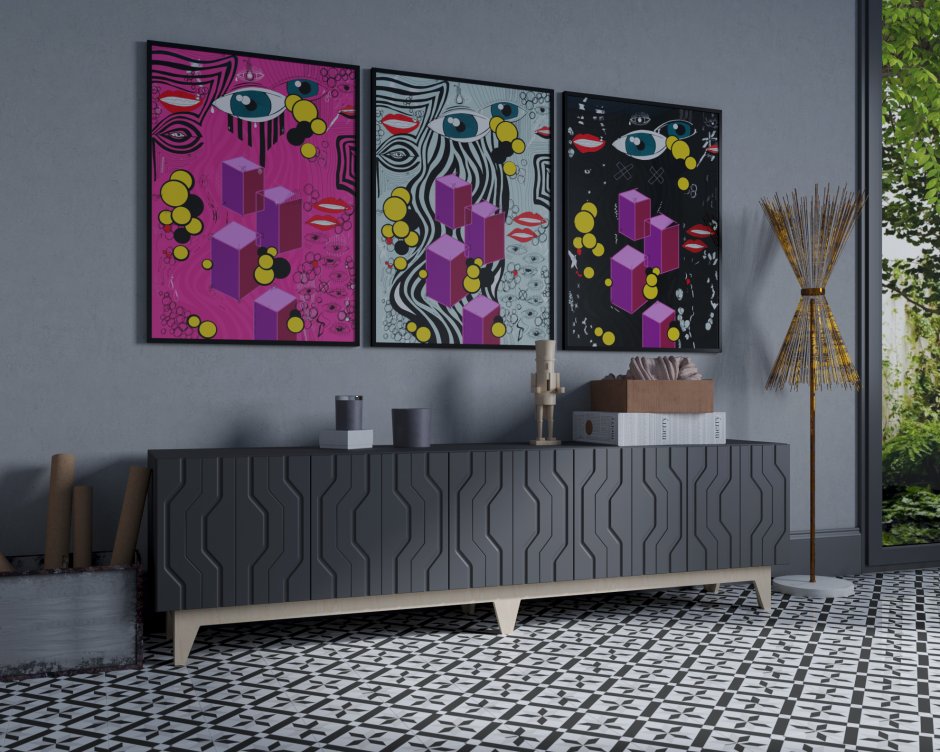 Диван бьёркудден