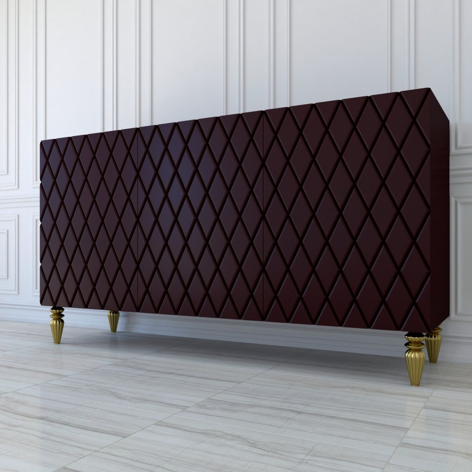 Комод сапфир