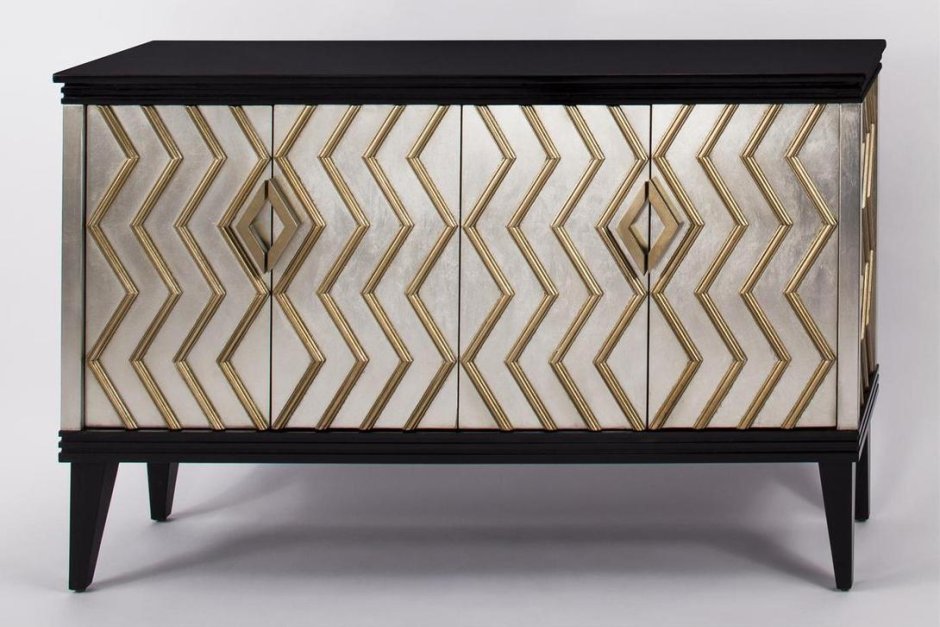 Комод Garda Decor 17025/17496