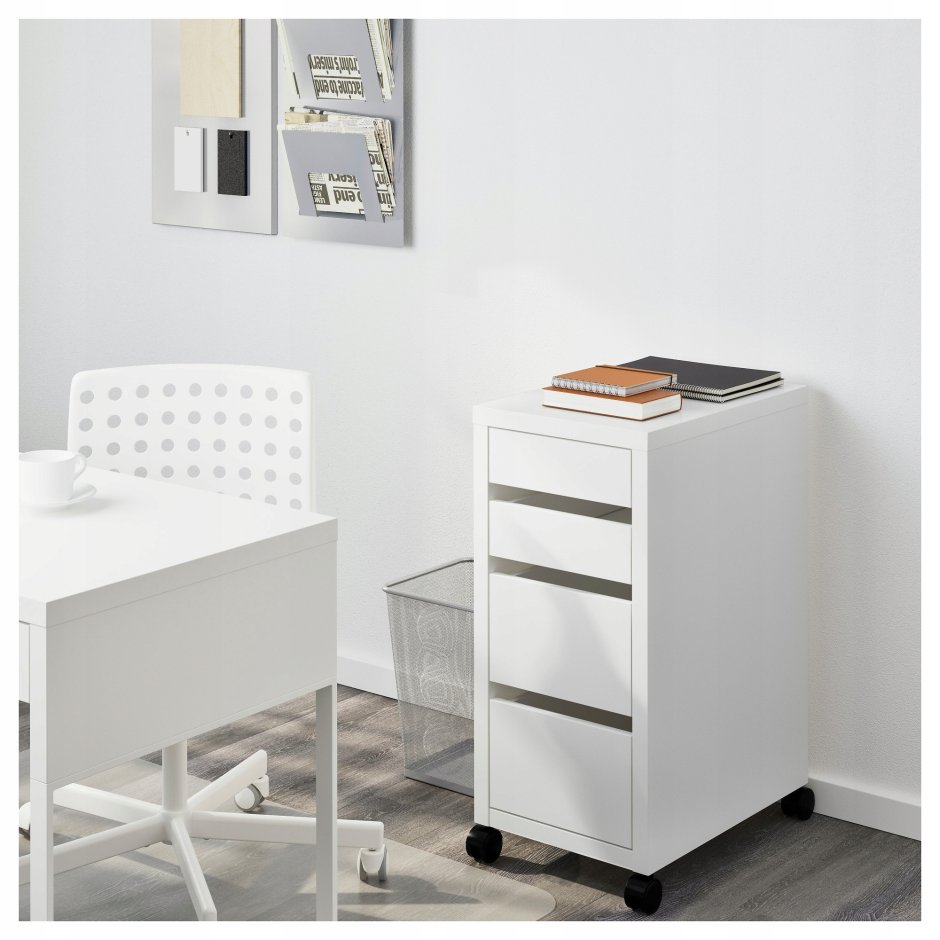 Тумба микке ikea
