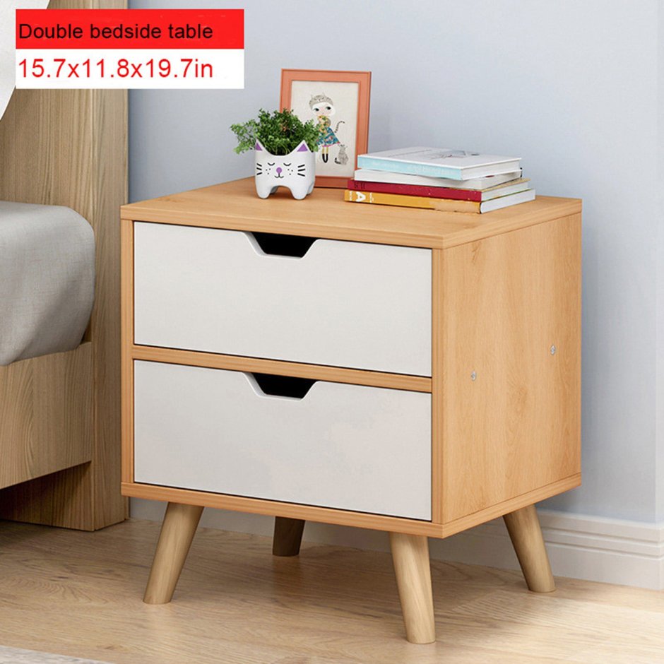 Прикроватная тумбочка (Bedside Cabinet)