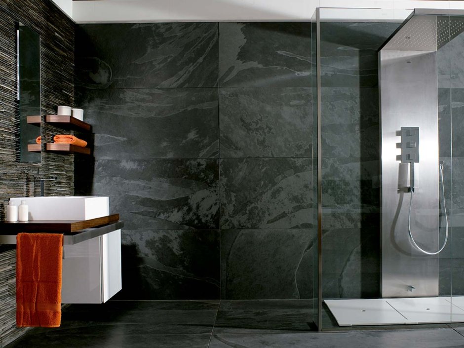 Porcelanosa каменный шпон