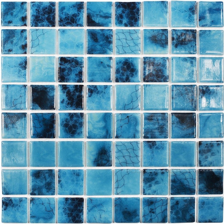 Мозаика nature Olympic №5605 (на сетке) 25x25