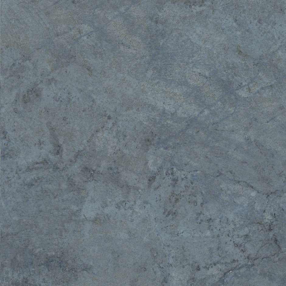 Керамогранит Kerama Marazzi sg647902r Эвора 60x60 голубой глянцевый под мрамор