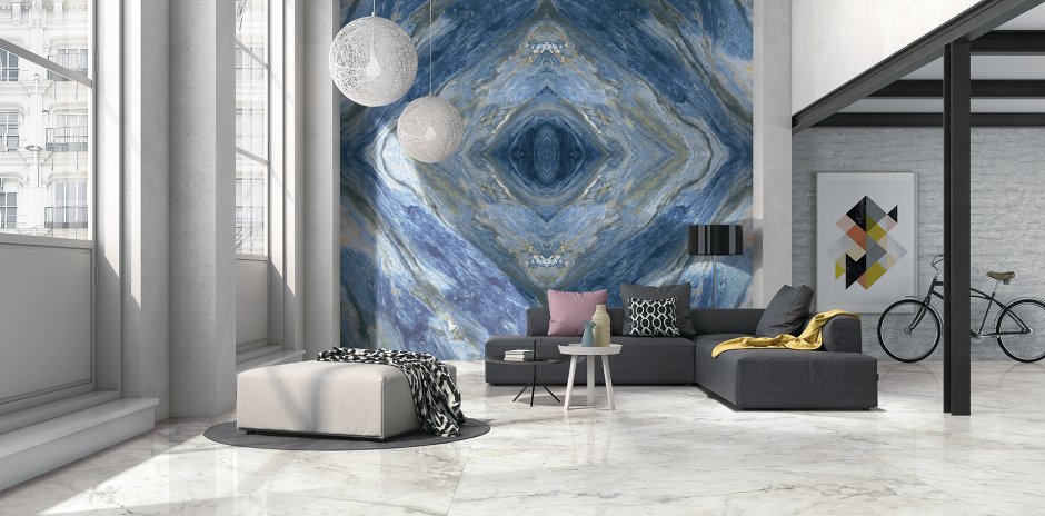 Керамогранит Supreme Grand cloudy Sky
