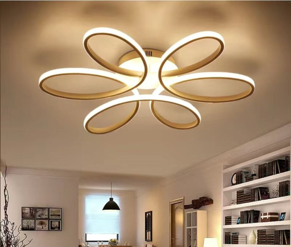 Люстра led Ceiling Lamp