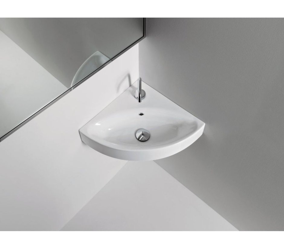 Раковина 45 см Kerasan Cento 3541