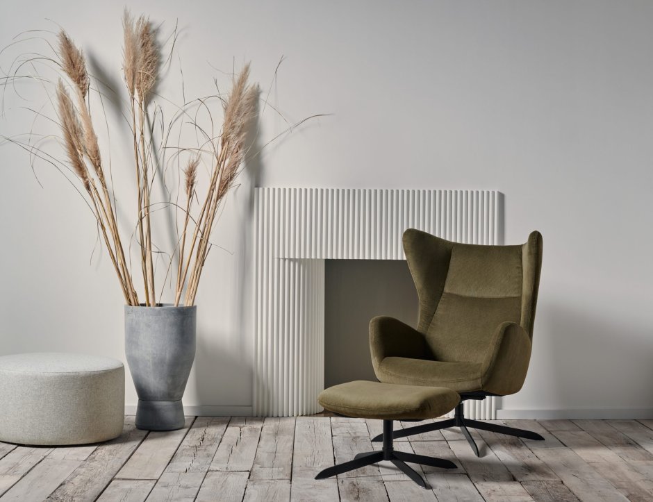 Armchair Philippa Bolia