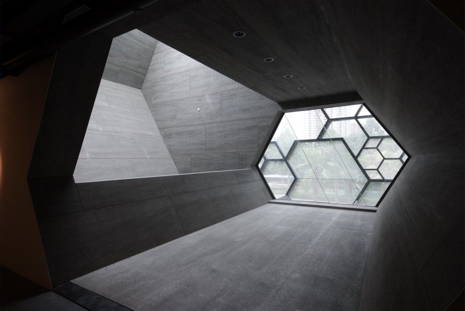 Hexagon Architects