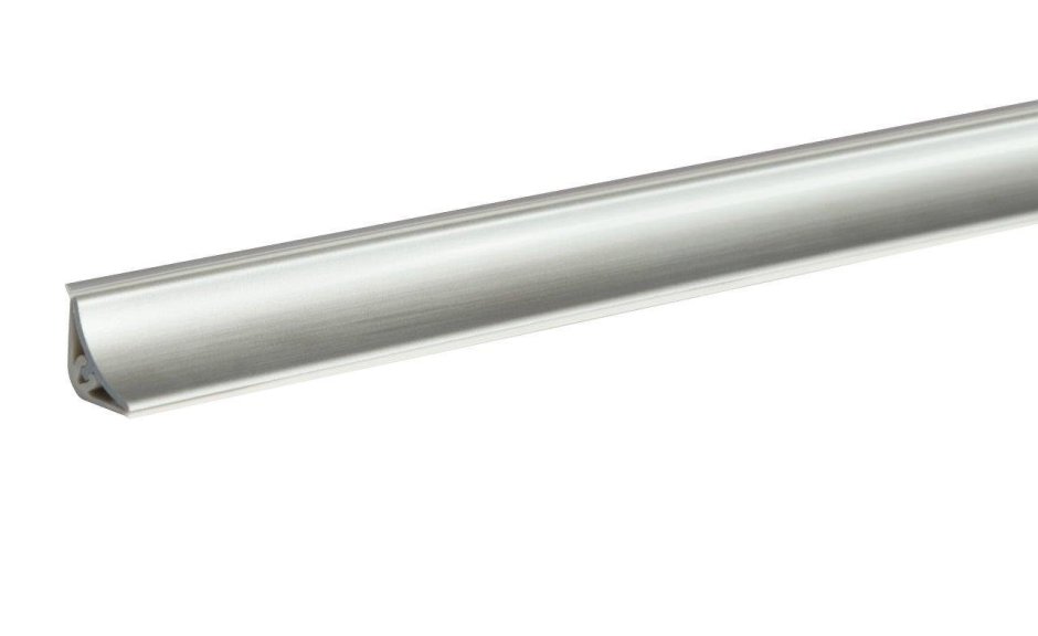 Korner плинтус Korner lb15 alumini l-3, 0