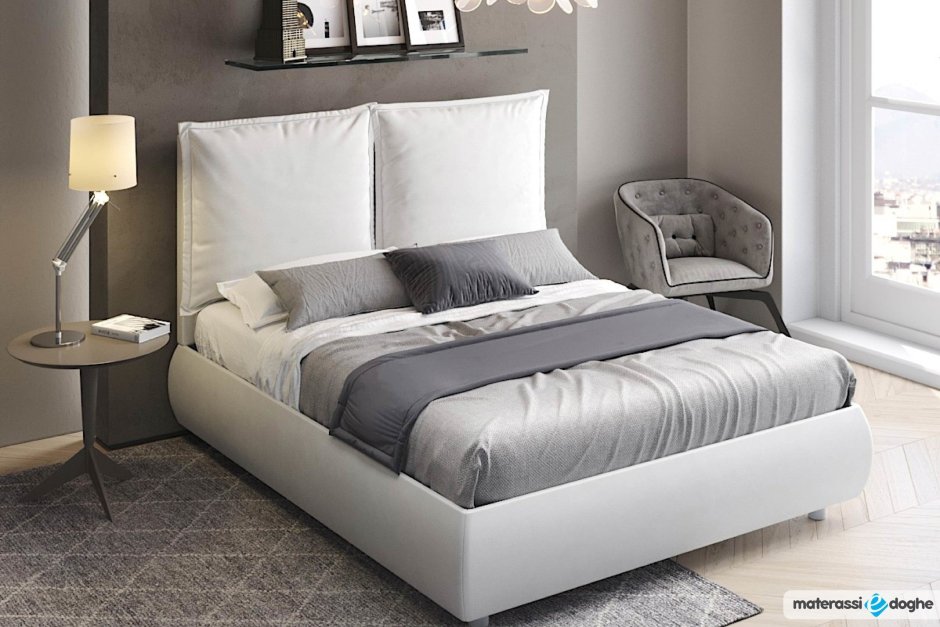 Кровать Fancy 90х200