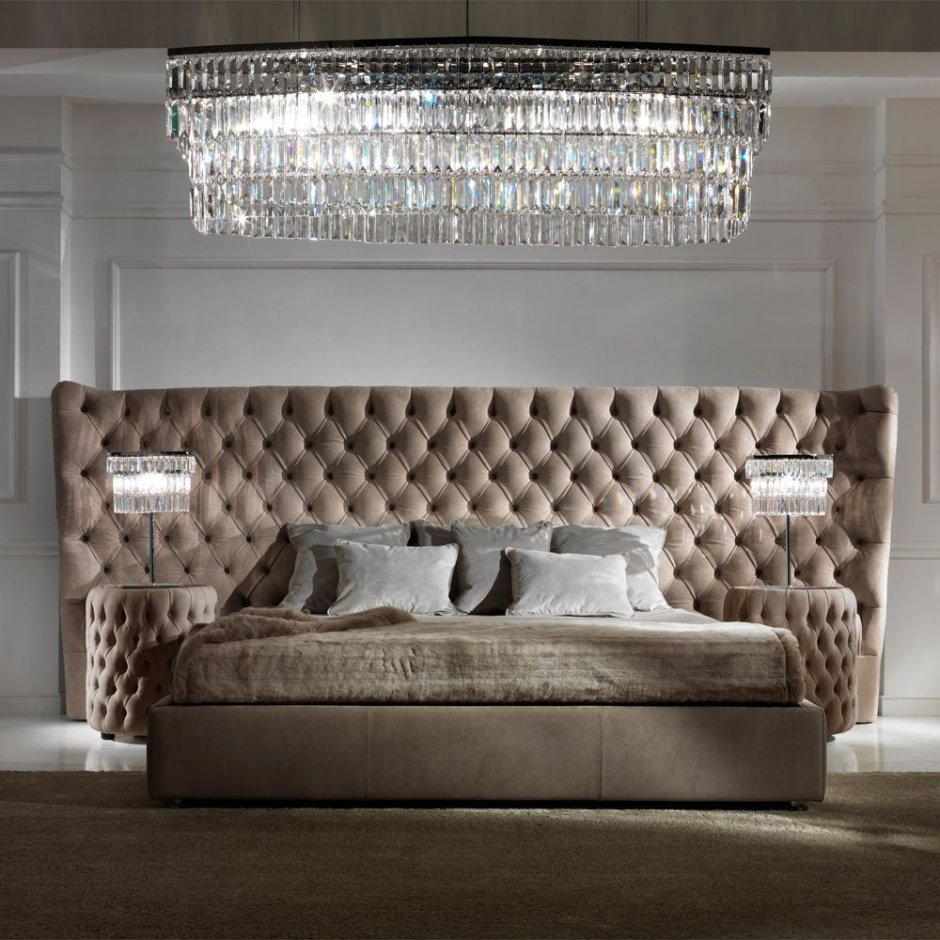 Кровать Vogue DV Home