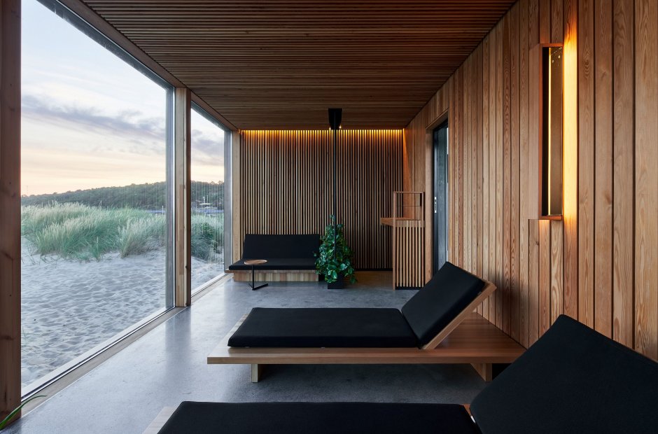 Nordic Spa Калининград