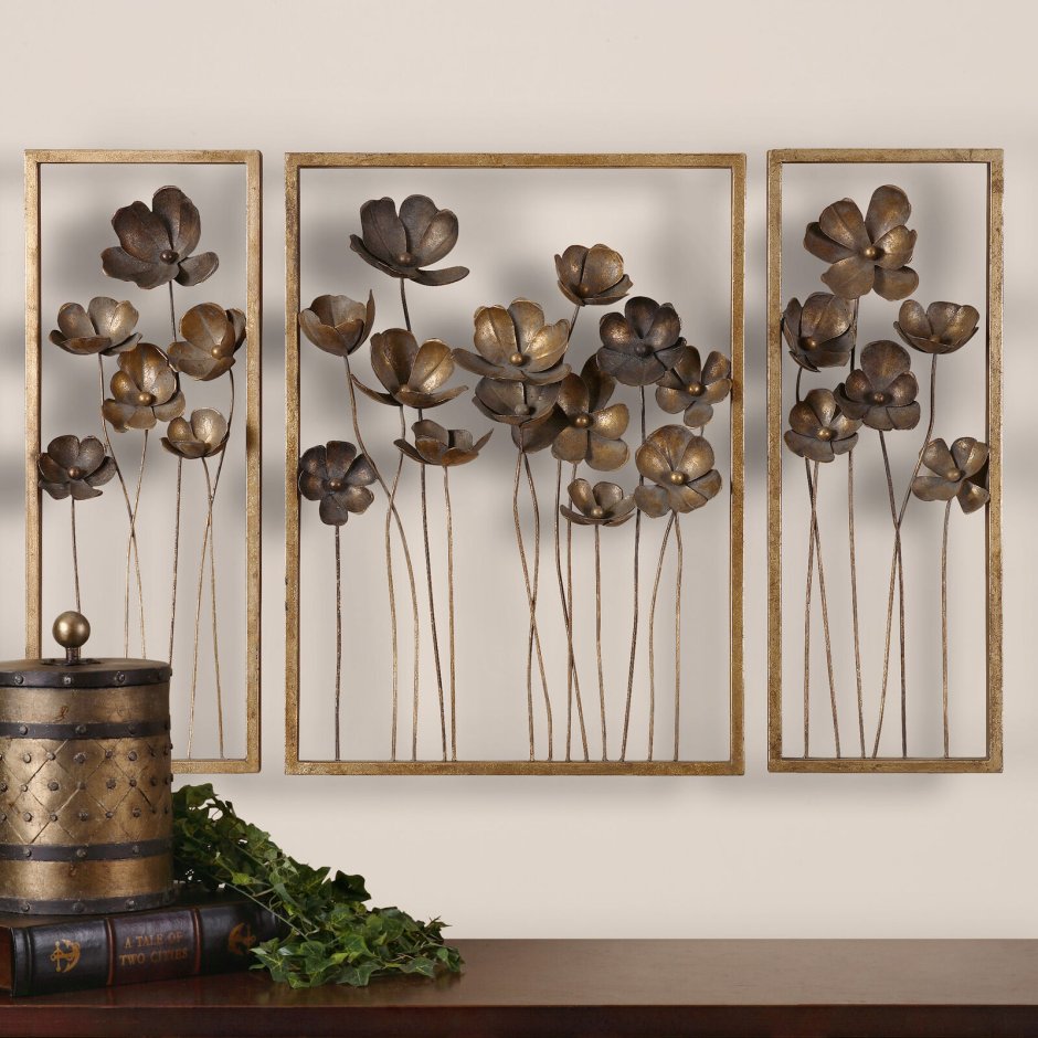 Uttermost настенный декор