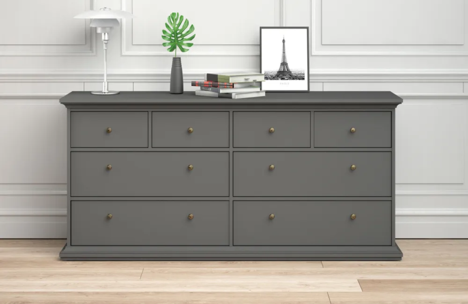 76719 Комод Paris