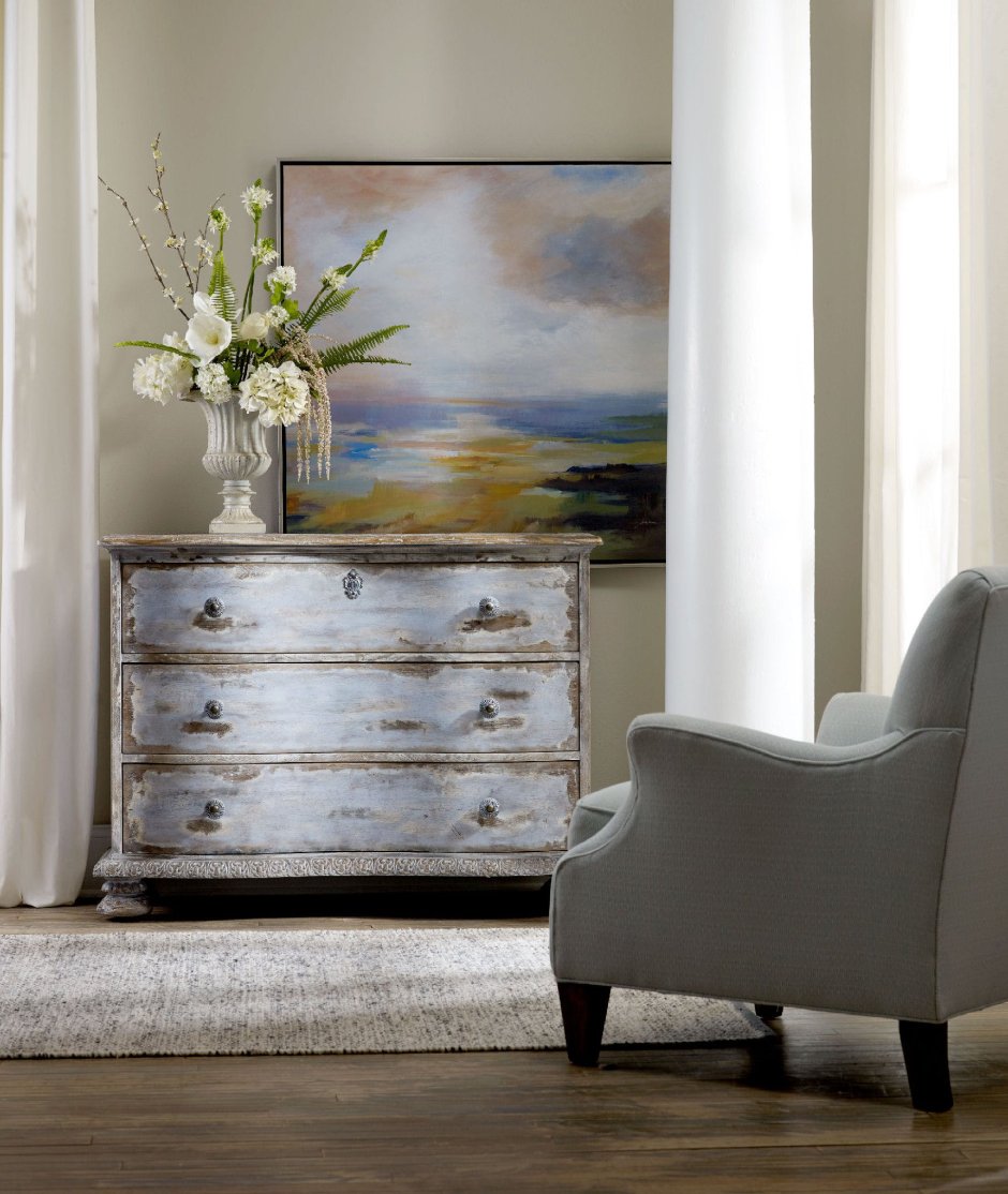 Дизайнерский комод