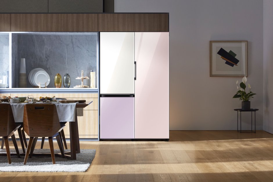 Samsung bespoke