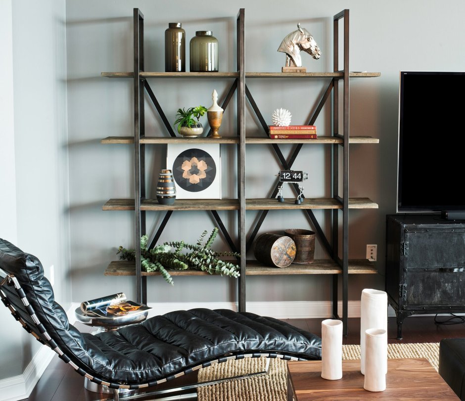 Стеллаж Loft Loft Design
