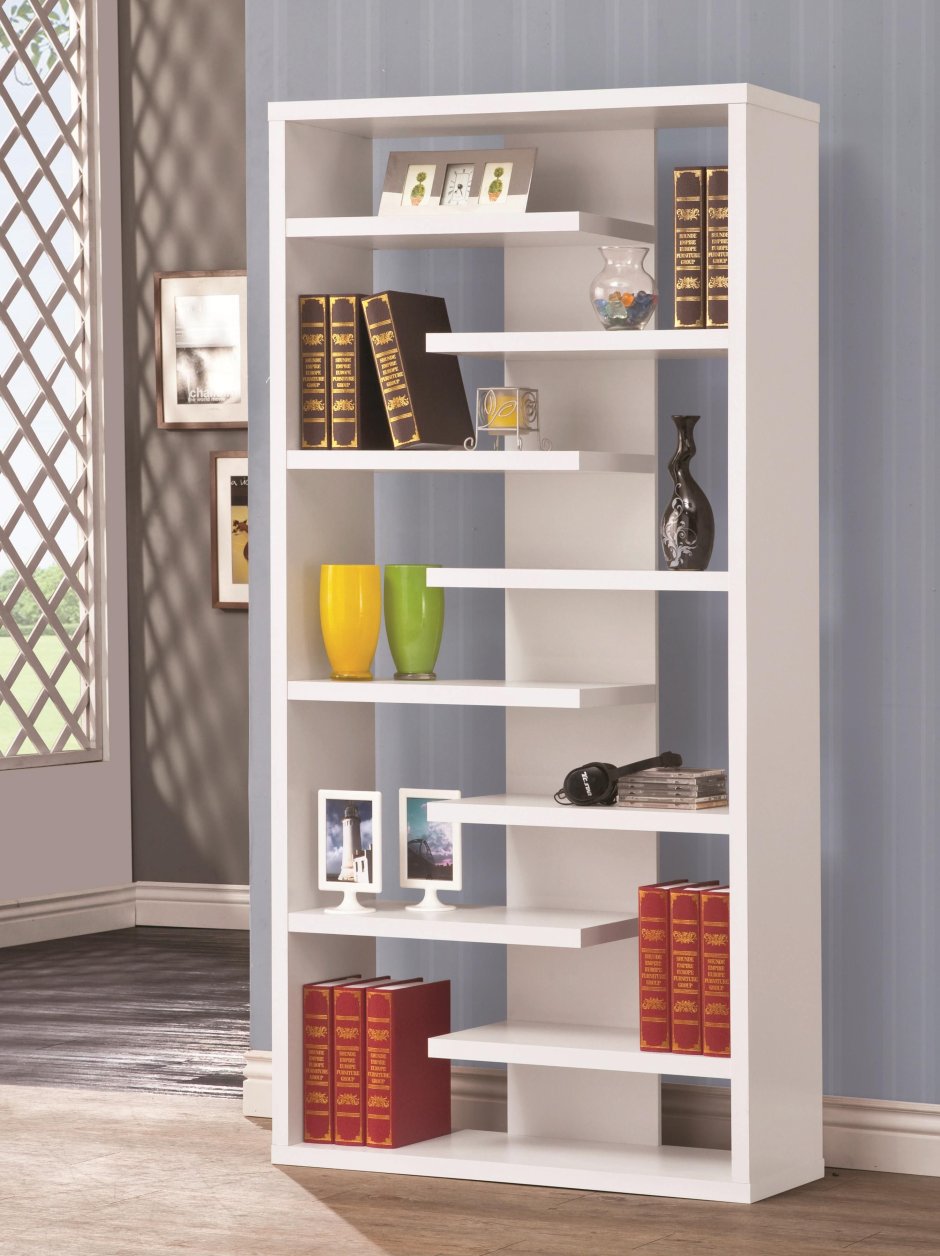 Bookcase своими