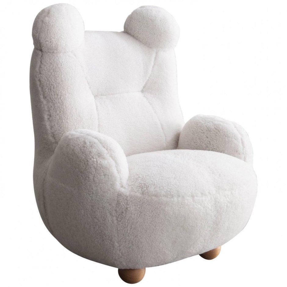 Кресло DG Home Baby Bear