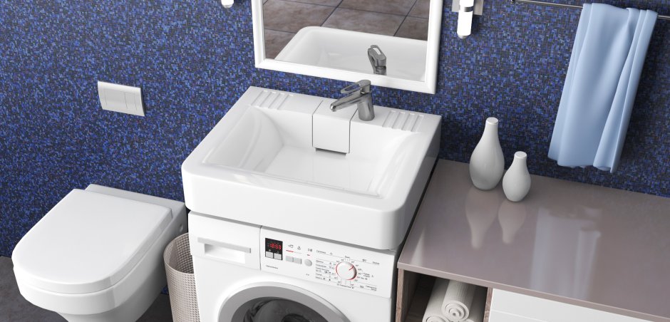 Раковина 60 см ZETT Lab Марсель v52