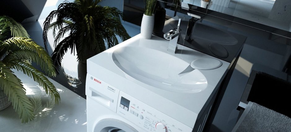 Раковина Андреа Comfort 60