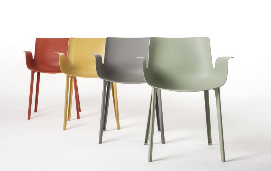 Стул Kartell Piero Lissoni