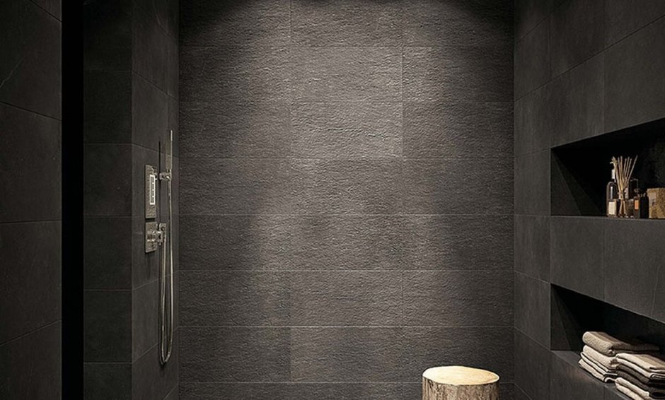 Керамогранит Fap Ceramiche maku Dark