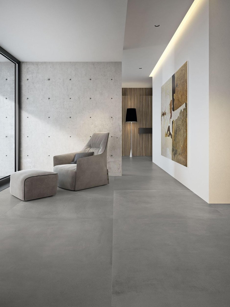 Marazzi grande Concrete look