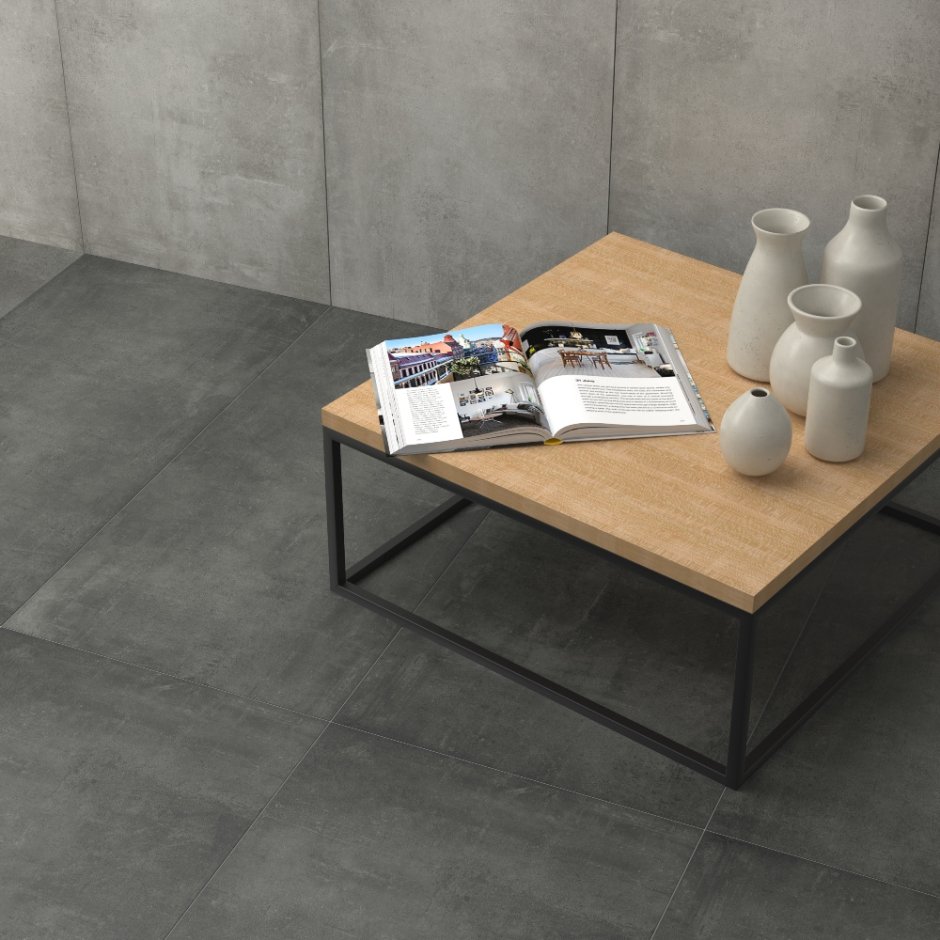 Керамогранит Grasaro beton g-1102